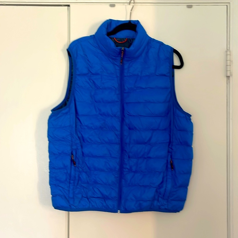 Vest